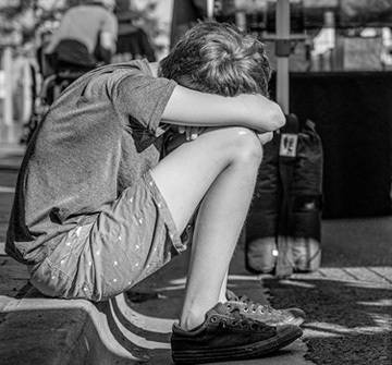 Entiende - Acoso escolar Entiende - Acoso escolar