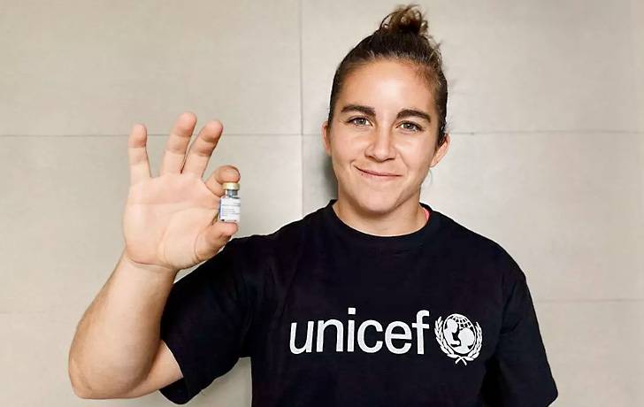 Patricia García