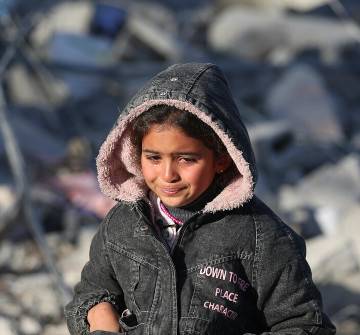 Jana de Gaza
