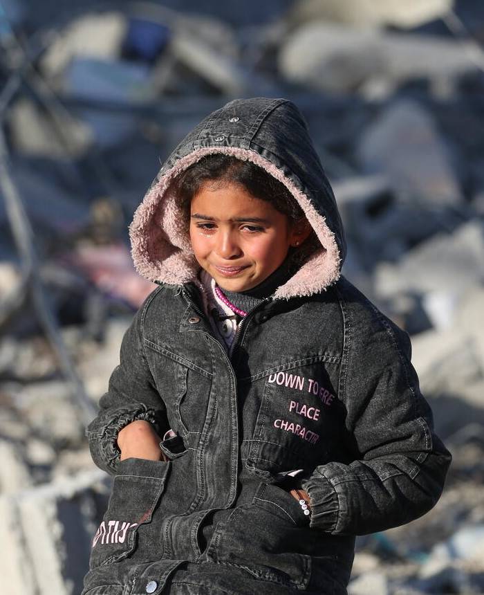 Jana de Gaza