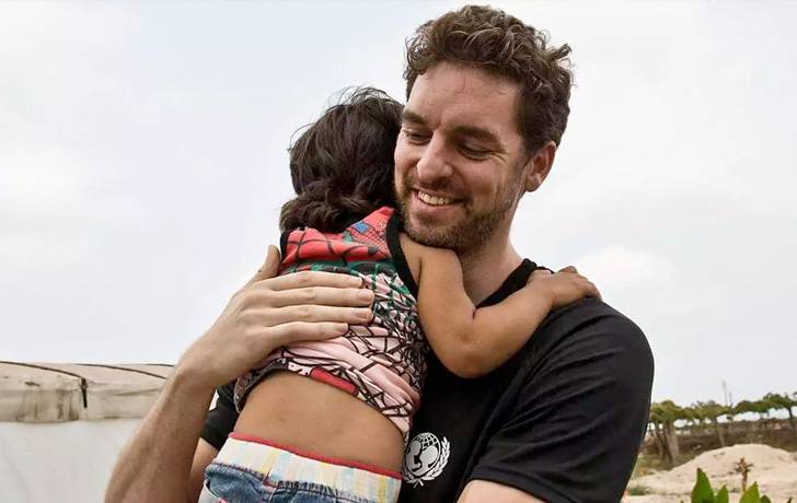 Pau Gasol