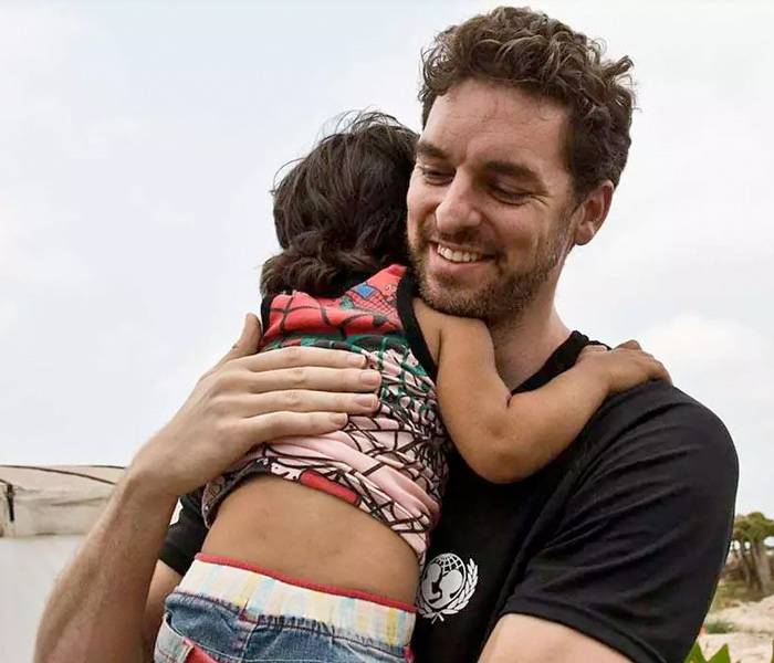 Pau Gasol