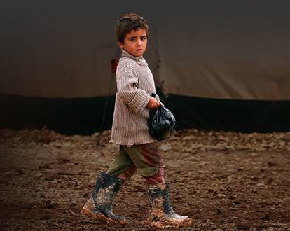 Unidos por refugiados y migrantes Unidos por refugiados y migrantes