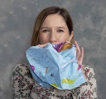 Imagen de Ana - UNICEF