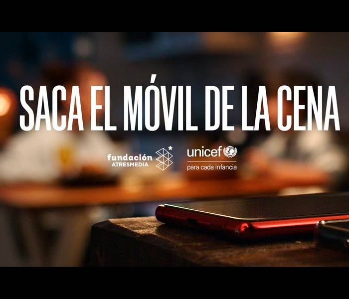 Imagen de la campaña