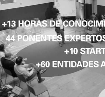 Imagen del evento Futuria