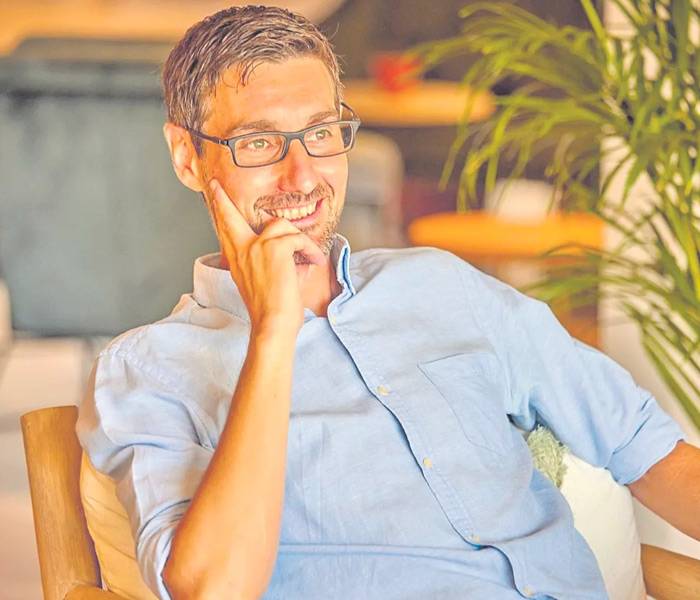 Yannik Erhart