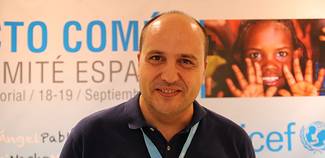 Eusebio Lozano Bastida
