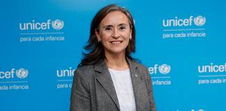 Isabel Cubría