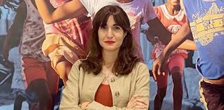 Soraya Sánchez - Directora de Marketing y Captación de Fondos