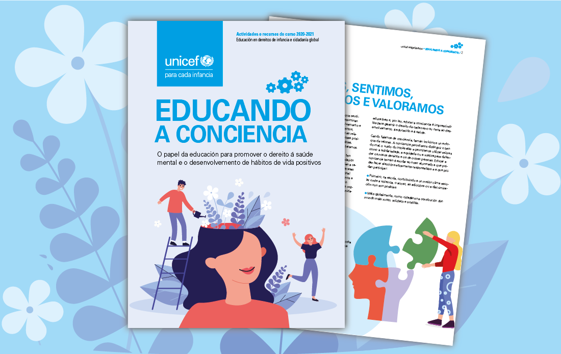 Pàgines de la guia de el curs 2021-2022: Educant la consciència