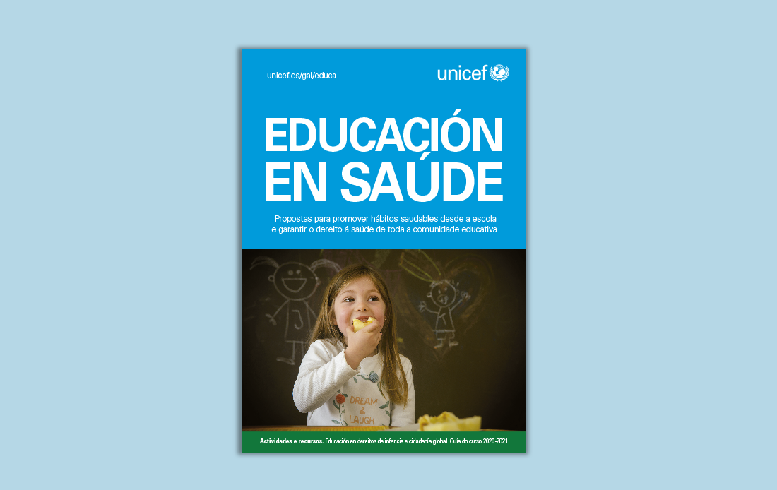 Educación en salud: Guía de curso