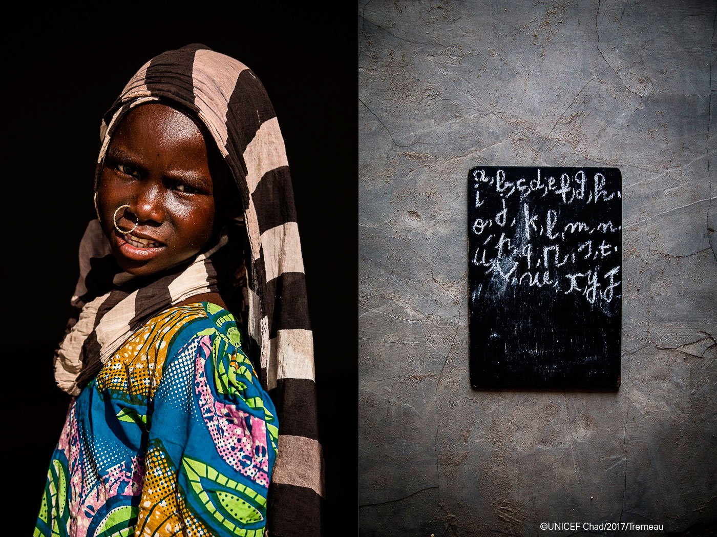 Violencia de Boko Haram: Kimé