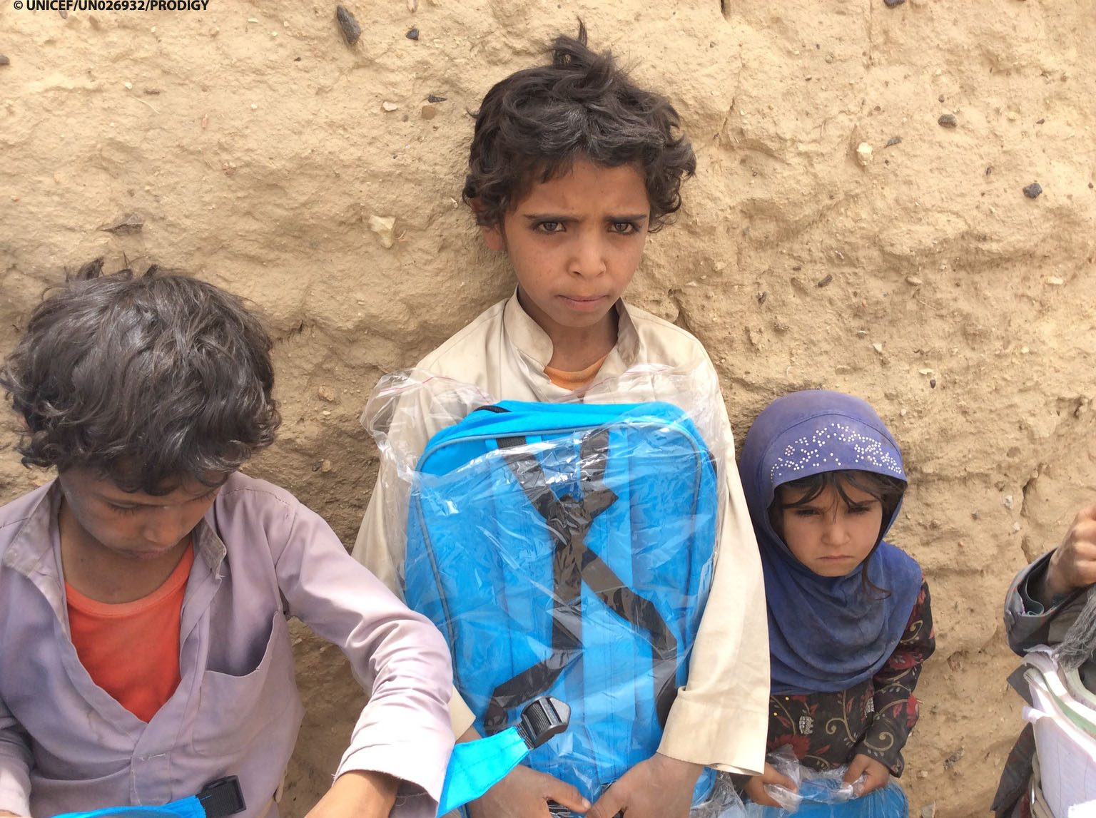 Educación en Yemen en medio de la guerra