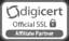 Logotipo digicert
